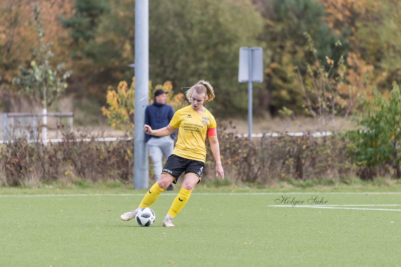 Bild 111 - F FSC Kaltenkirchen - SV Frisia 03 Risum-Lindholm : Ergebnis: 0:7